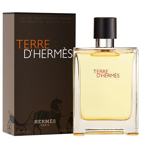 terre hermes parfüm|terre d'hermes perfume 100ml price.